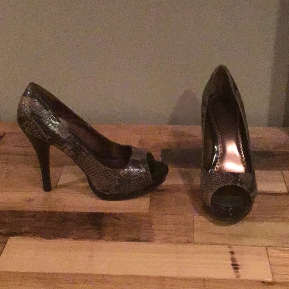 Heels